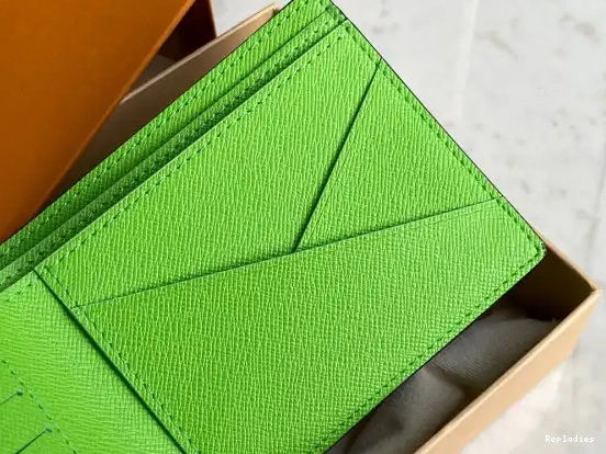 Cheap MULTIPLE LOUIS VUITTON WALLET 0513